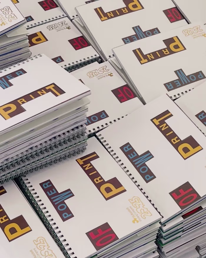 St Austell Printing Company: The