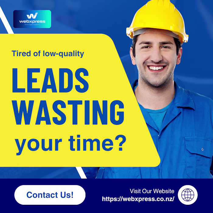 Clean & Impactful Social Media