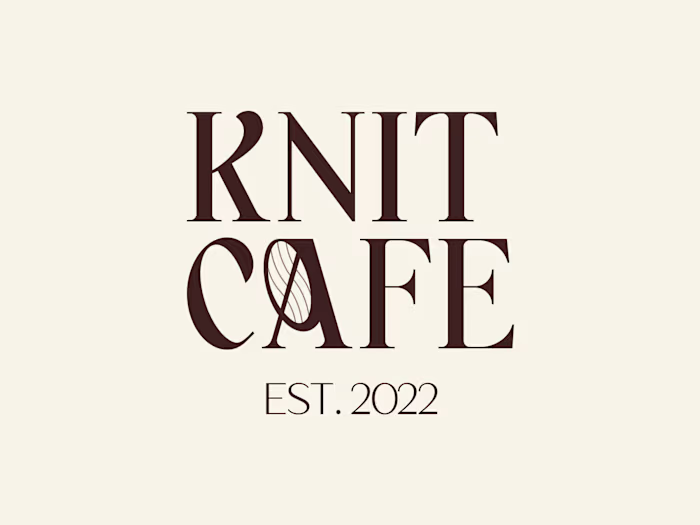 Knit Cafe