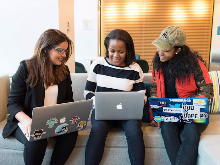 Growing an ERG from a small group into a movement