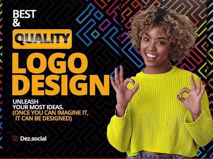 Brand Identity Design