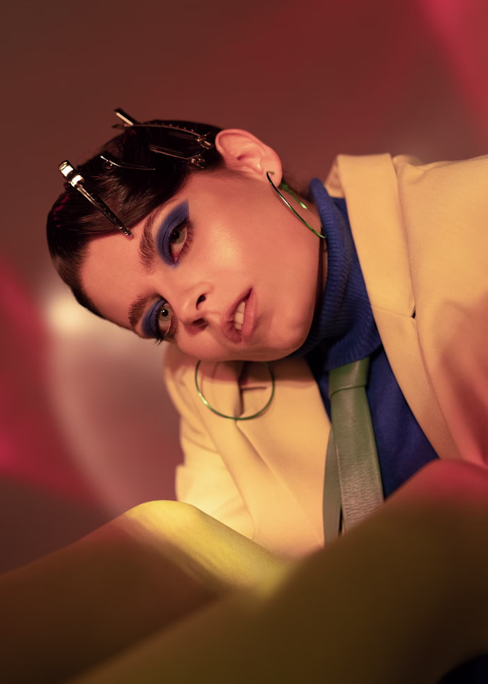 Professional photography portfolio