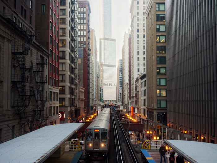 Resume | Chris Gammad