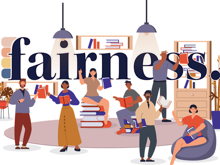 Content Writing for Fairness.co.uk