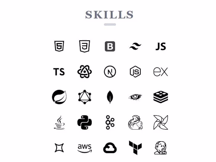 Hariharasudhan's Personal Portfolio Website