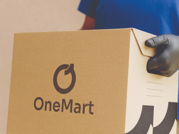 Onemart - Global Sourcing Platform