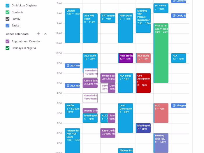  Virtual Assistance for a Growing Startup