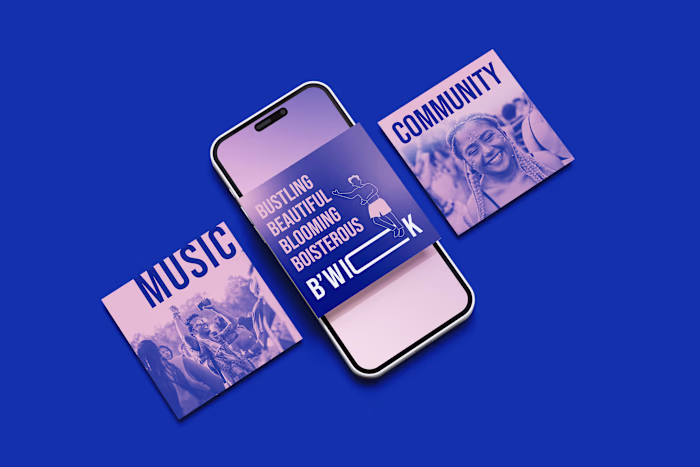 Festival Branding