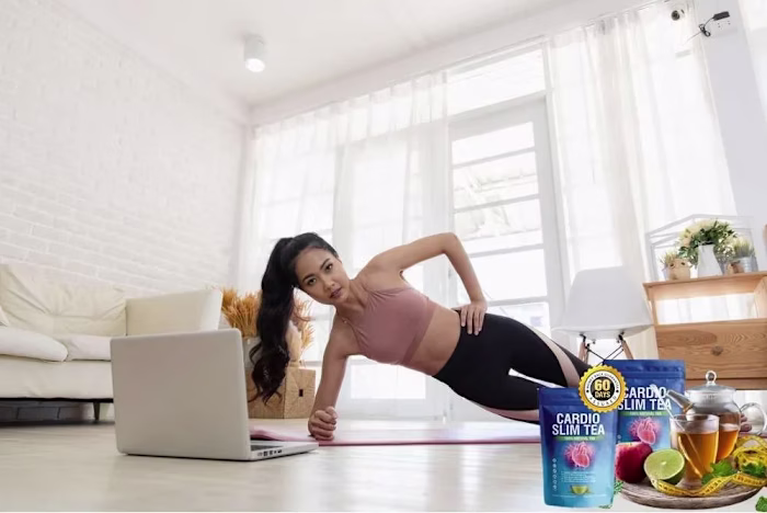 Cardio Slim Tea (LEGIT OR SCAM) — Really Work?