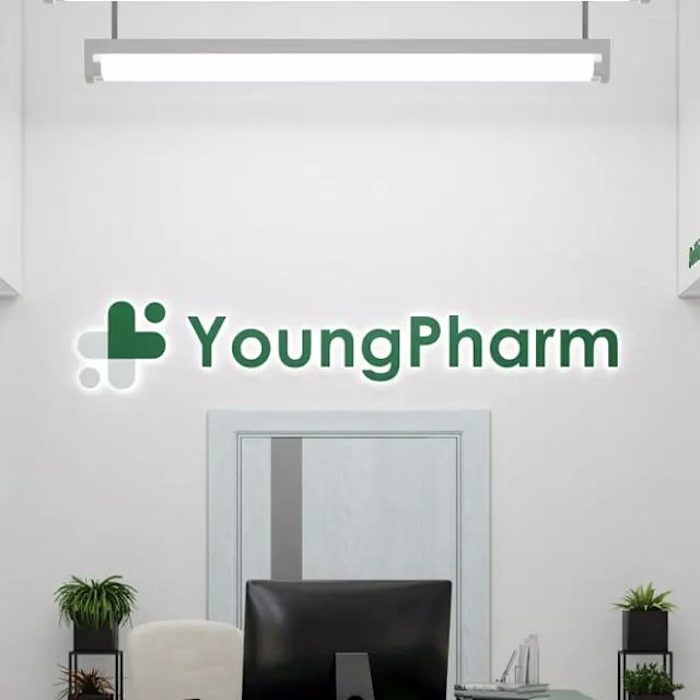 YoungPharm pharmacy
