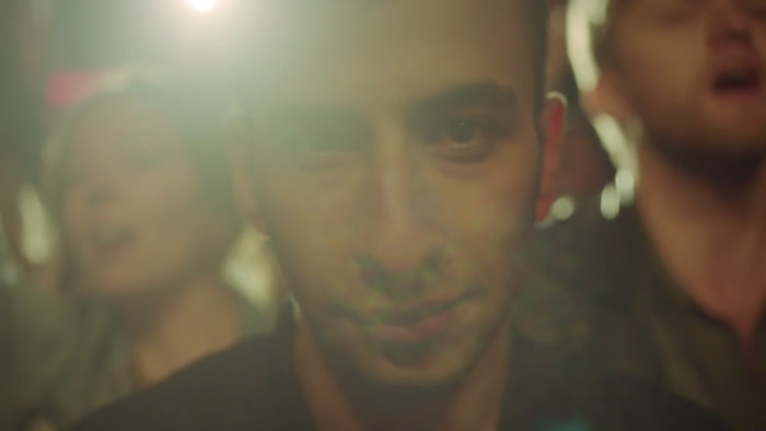 Google "Welcome" App