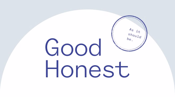 The Good Honest Bakery | Case Study 
