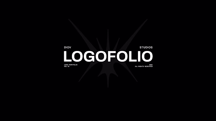 Logo Portfolio | Vol.02 