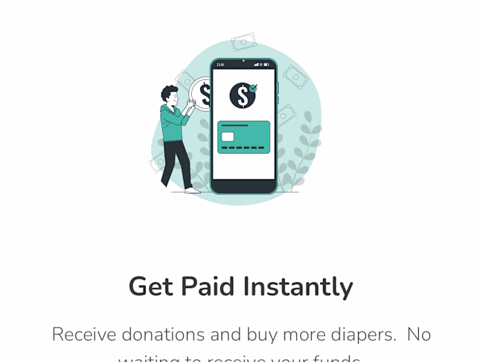 Diapercash