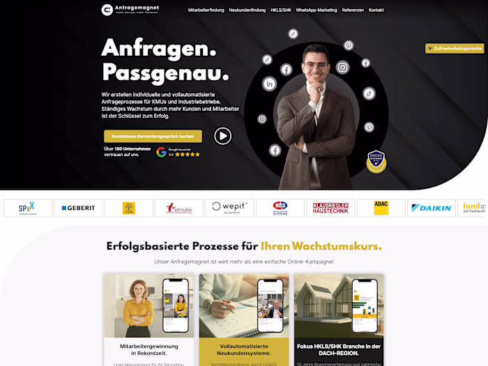 anfragemagnet.com