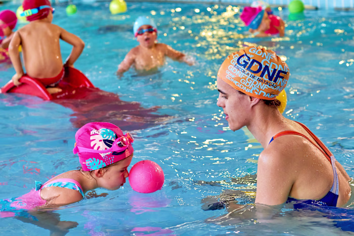 Swimming Sports Group