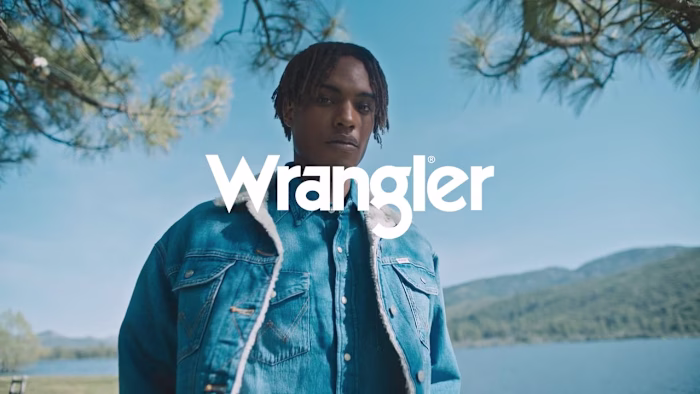 Wrangler | For The Ride of Life