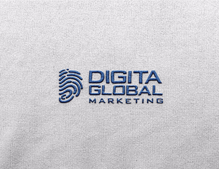DGM| Brand Identity Design and Guidelines