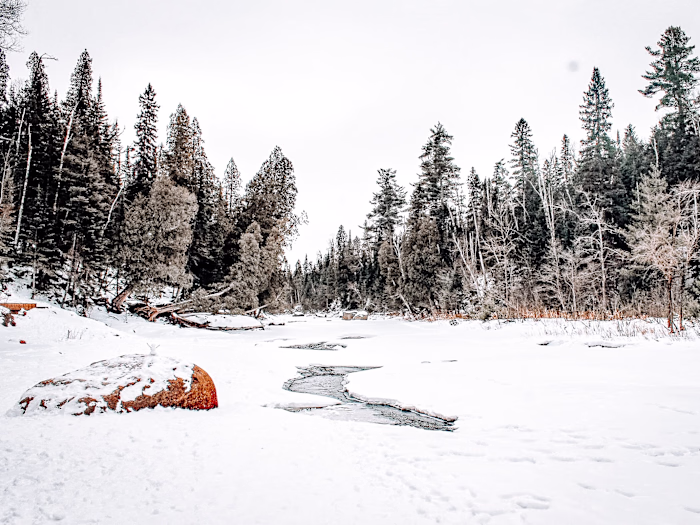 Landscape Photography