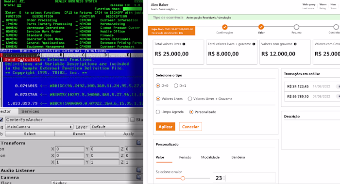 Upgrading outdated systems to Microsoft Dynamics 365
