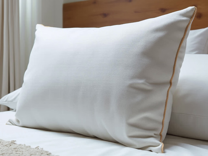 PillowPacker E-Commerce Site