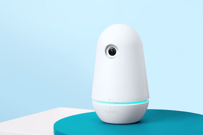 Robin Healthcare - Case Study — Hatch Duo