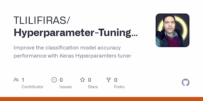 Hyperparameter-Tuning-with-Keras-Tuner