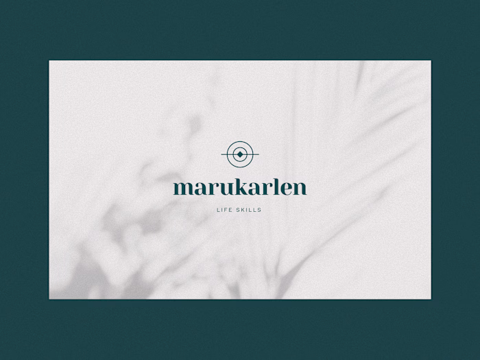 [Mini Brand ✨] Maru Karlen Life Coach