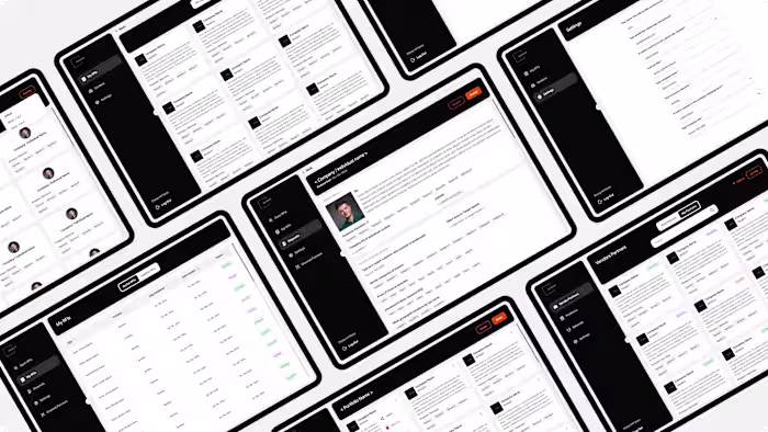 Vested Futures | Product Strategy and UX Design