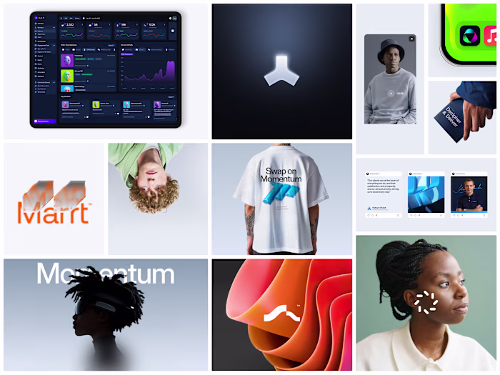 Hey everyone 👋 Excited to finally join the Contra community...