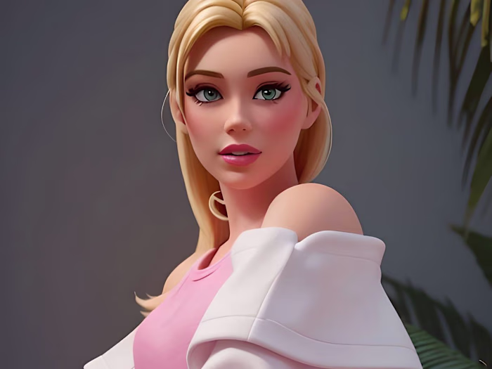 AI-Infused Aesthetics : Unveiling the Creative Realm of AI