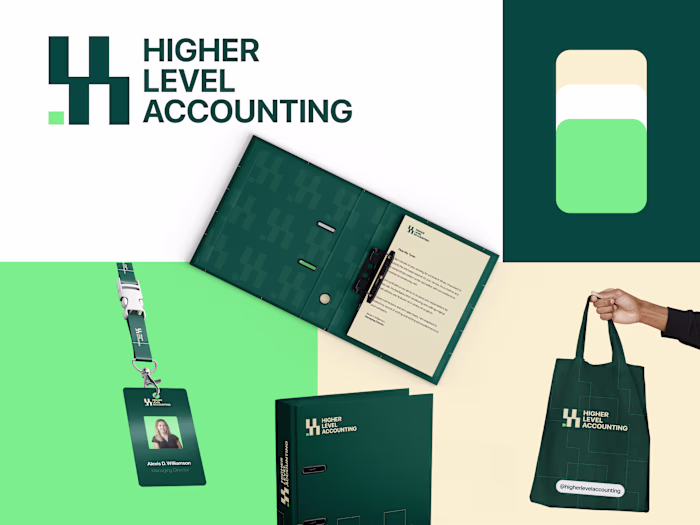 Higher Level Accounting: Empowering Financial Confidence