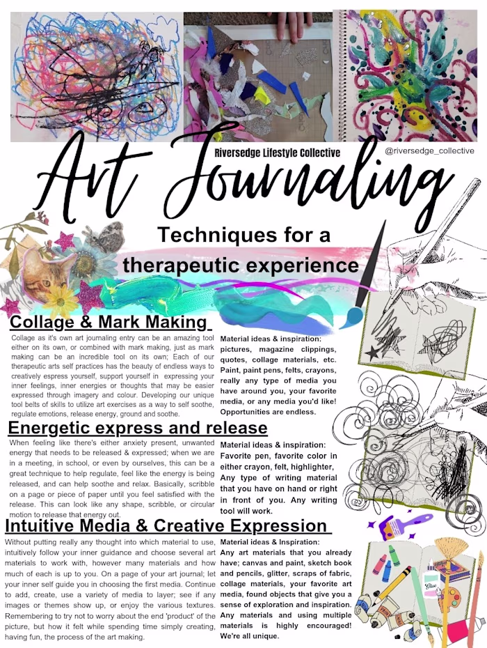 Document and Digital Print Design