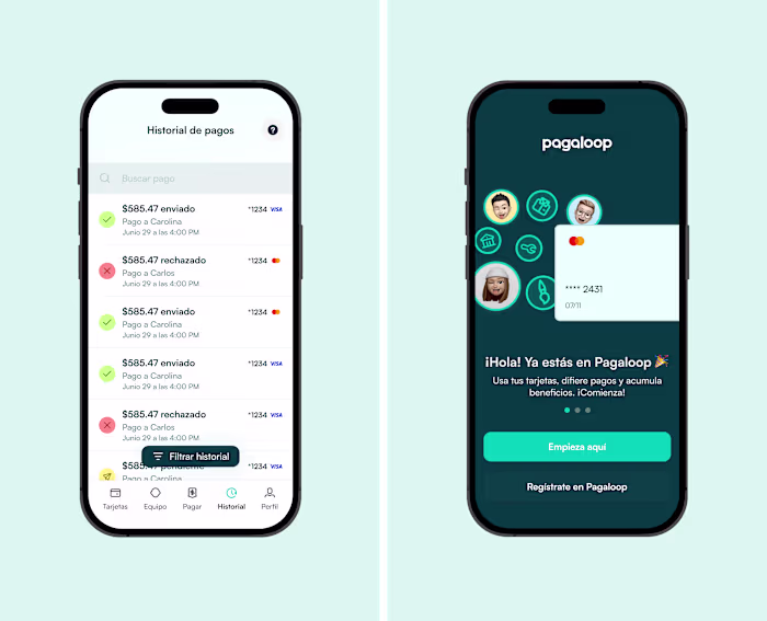 This startup helps entrepreneurs to pay the payroll if they ...