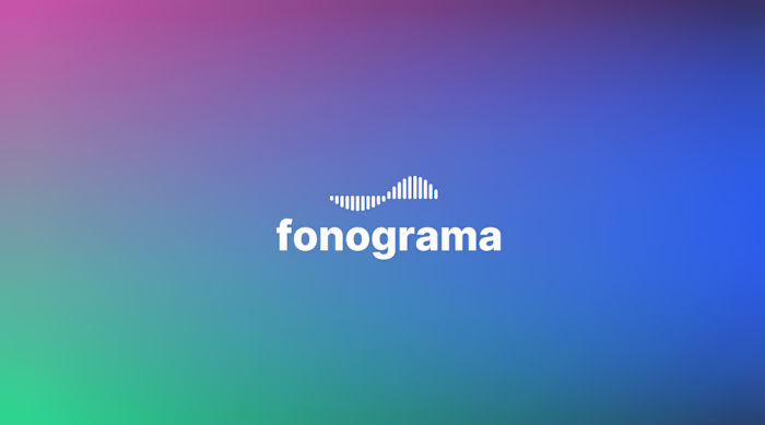 Fonograma 2023: A Rebrand for the Digital Age