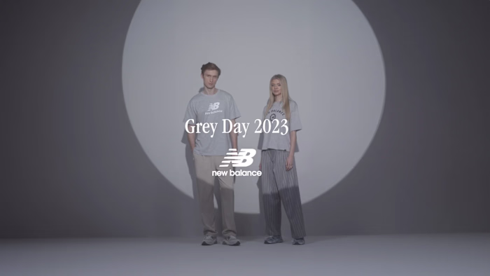 New Balance / Grey Day 2023 