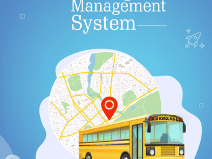 Public Transport Management System 