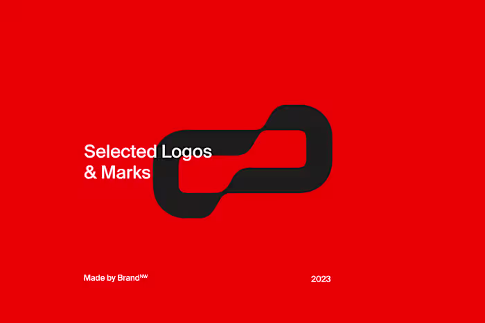 Logofolio /02 2023 on Behance
