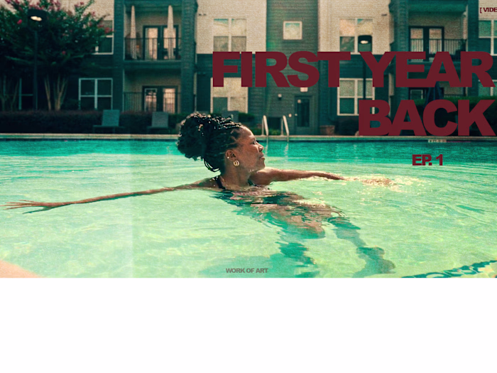 First Year Back: A Short Doc - YouTube