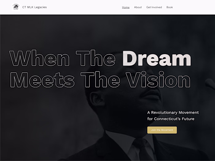 CT MLK Legacies Corp