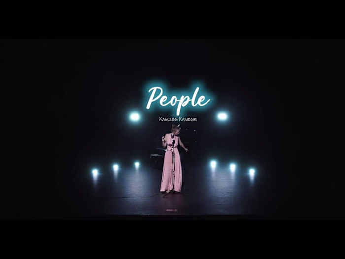 Karoline Kaminski - People