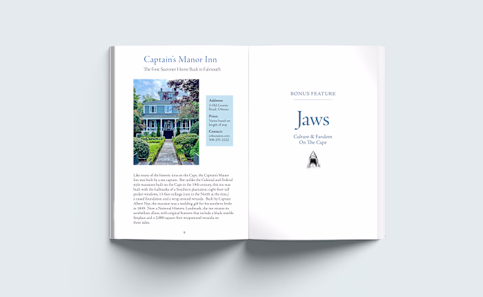 Have you ever been to