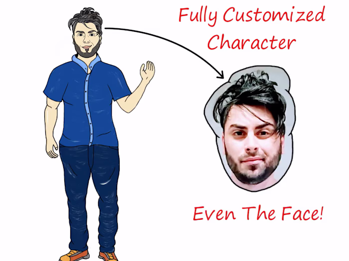 Dan Profile Video HD - YouTube