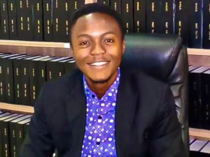 Ogunniran Israel Official