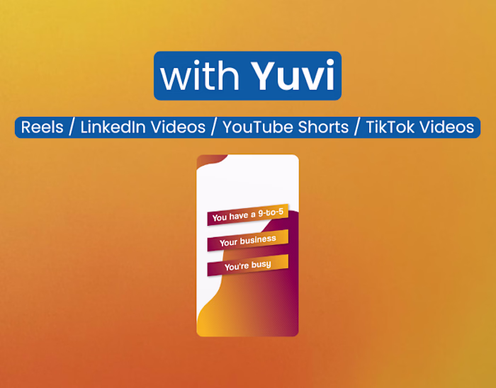 Creative Twist on a Competitor's Editing Style