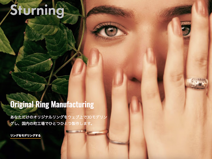 Product Customisation and Manufacture e-commerce site