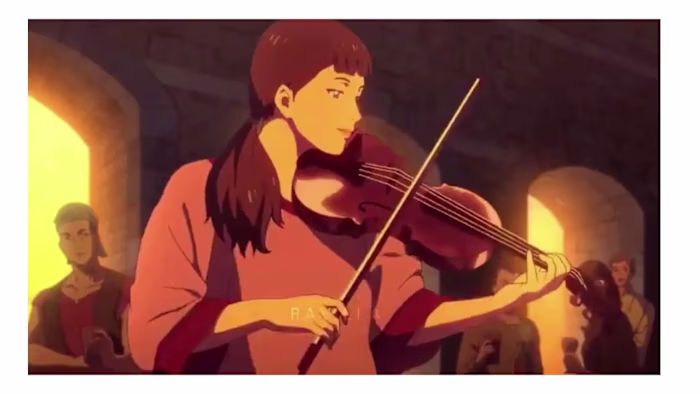 Diamond of The Desert - Arabic Romantic Music