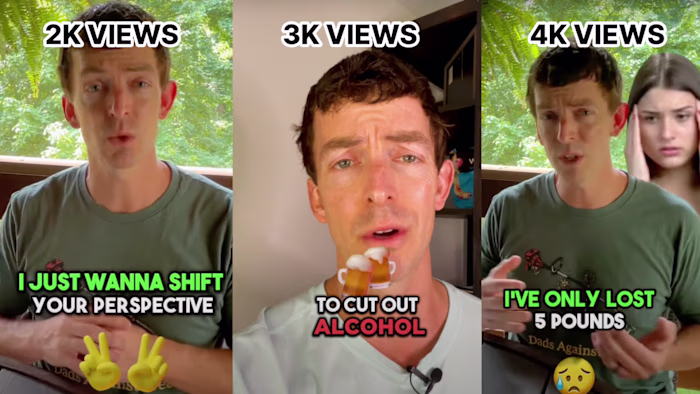 Fitness Coaching Reels Video Edit