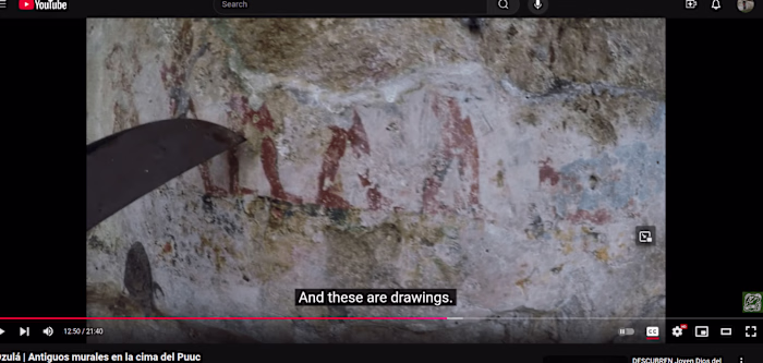 Travel / Archaeology YouTube Channel Localization