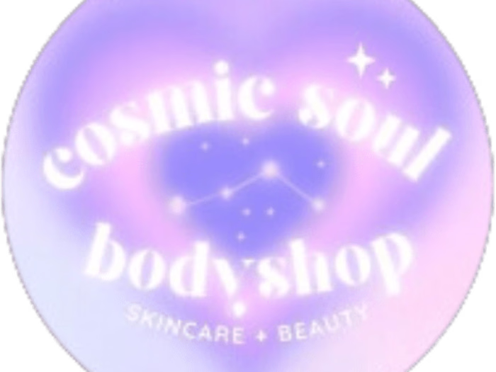 A Skincare Project: Cosmic Soul Body Shop